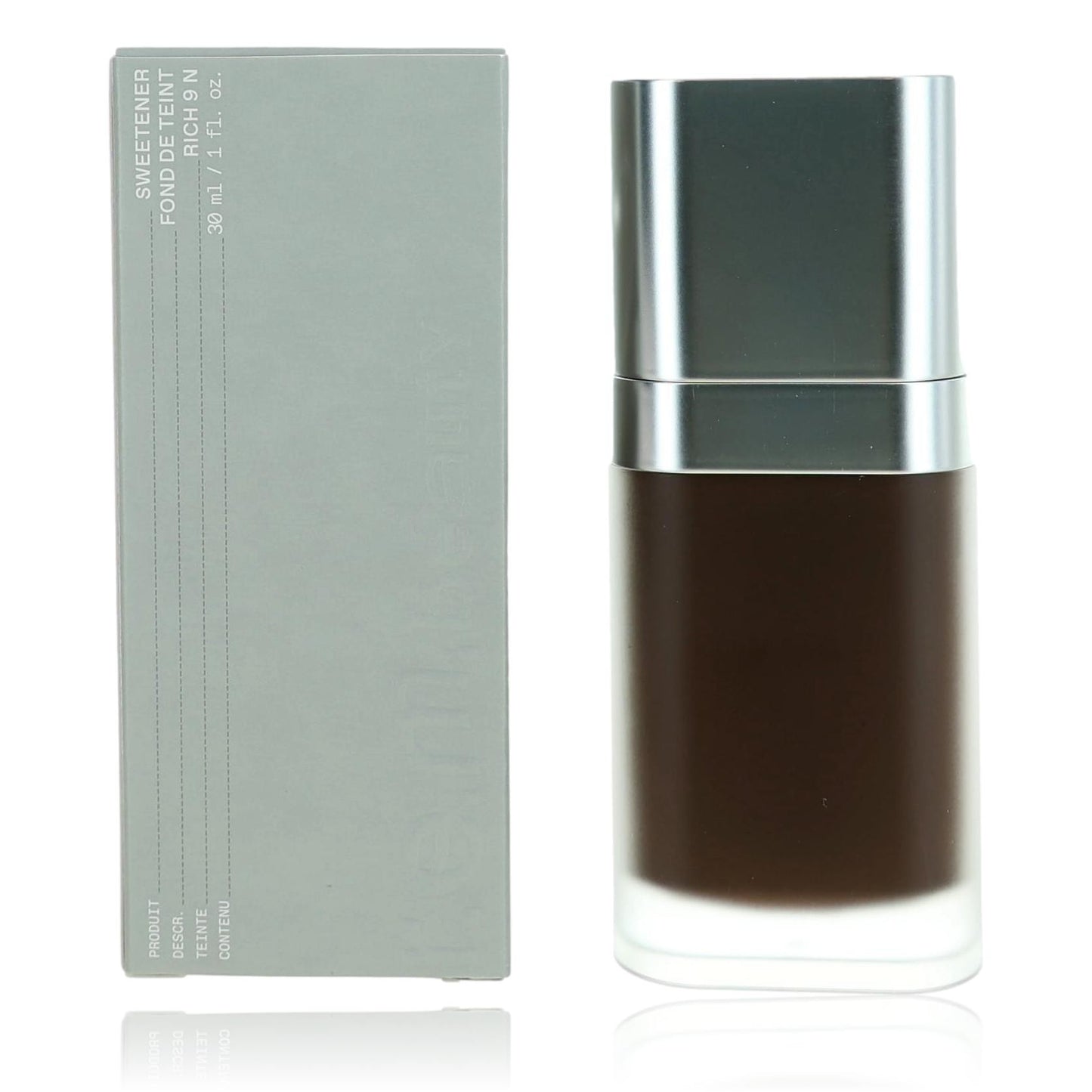 r.e.m. beauty Sweetener by r.e.m. beauty, 1 oz Foundation- Rich 9 N by r.e.m. beauty
