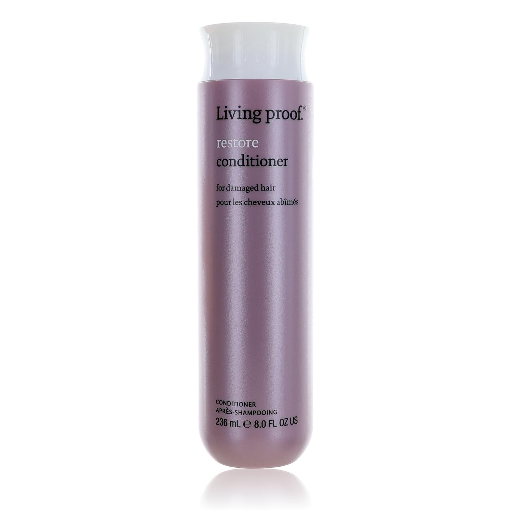 Living Proof Restore Conditioner by Living Proof, 8 oz Conditioner by Living Proof
