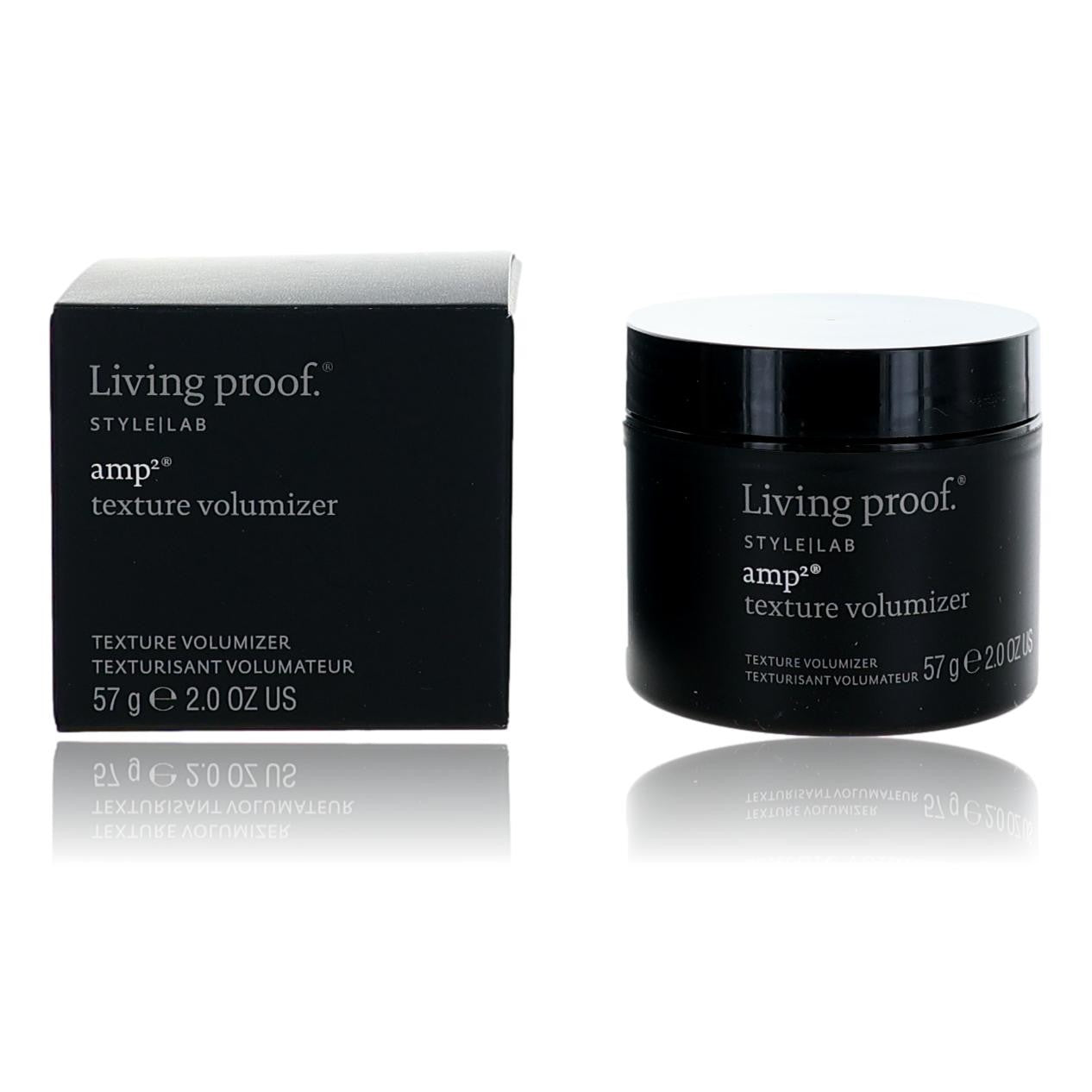 Living Proof Style Lab Amp2 by Living Proof, 2 oz Texture Volumizer by Living Proof