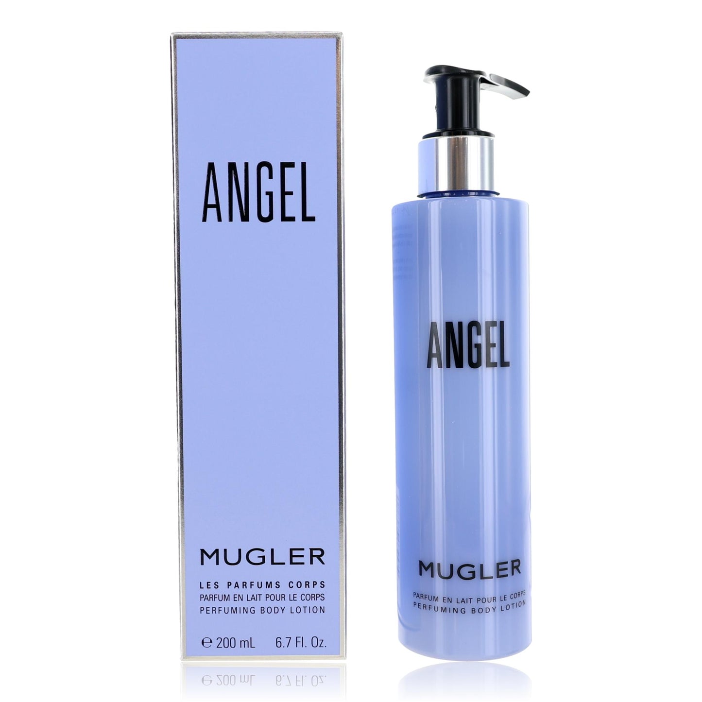 Angel by Thierry Mugler, 6.7 oz Body Lotion for Women by Thierry Mugler
