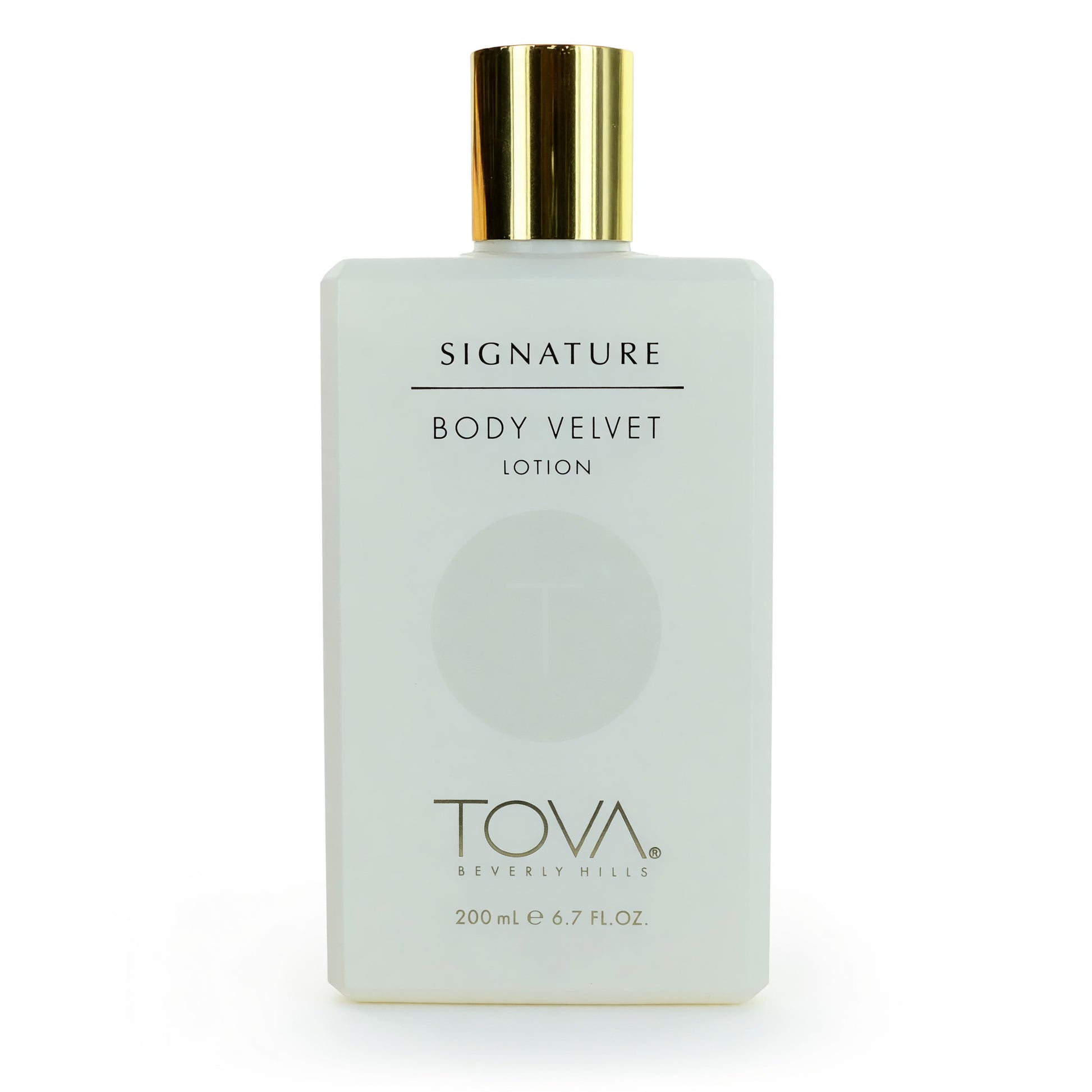 Tova Signature by Tova, 6.7 oz Body Velvet Lotion for Women by Tova