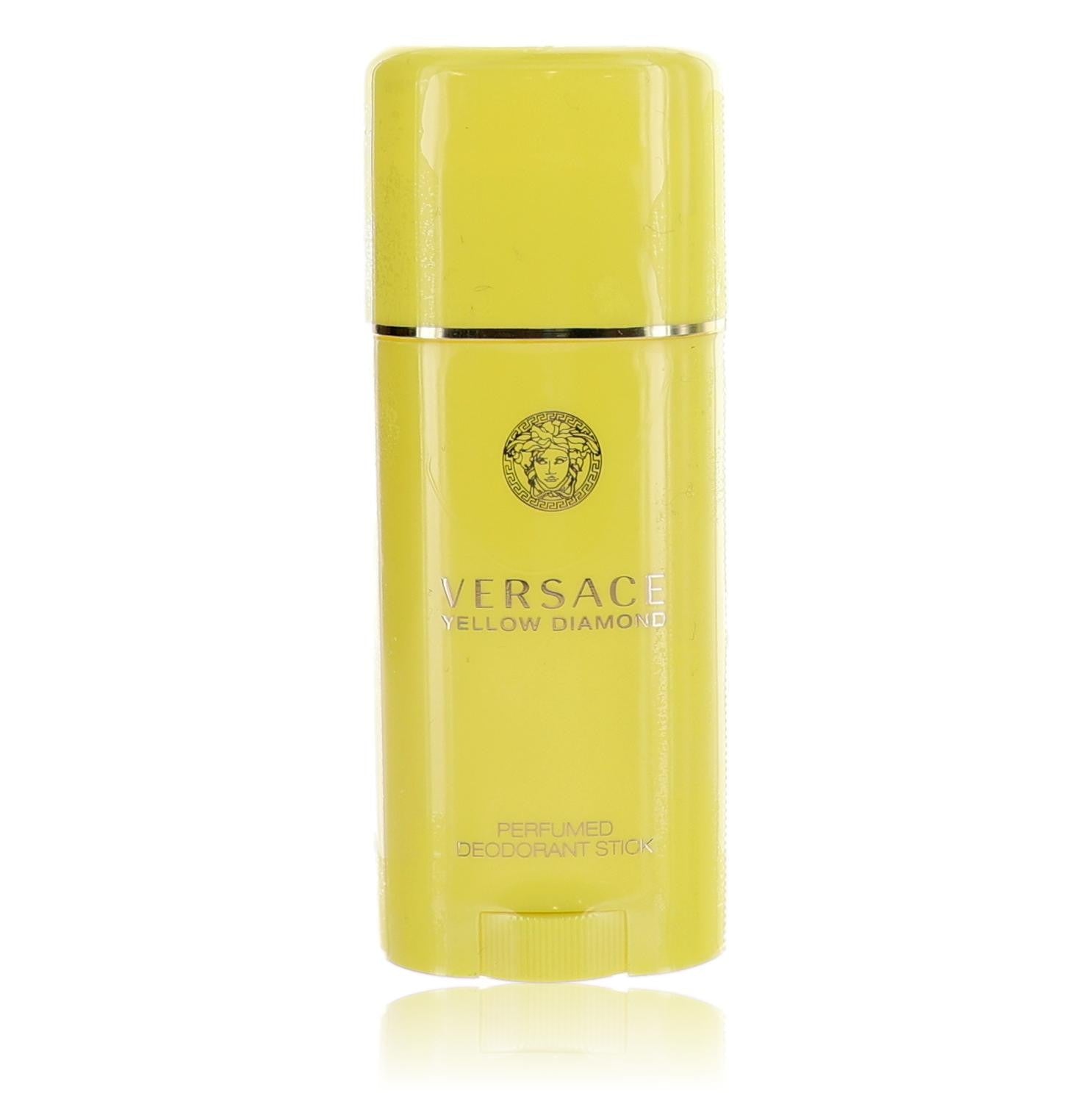 Versace Yellow Diamond by Versace, 1.7oz Perfumed Deodorant Stick women by Versace