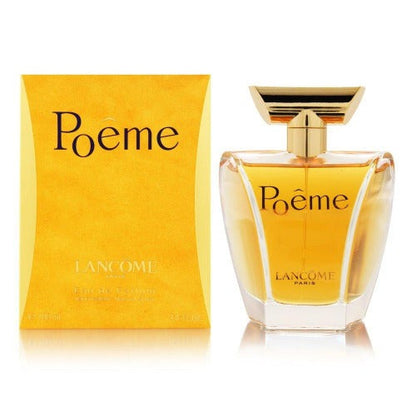 Poeme Eau De Parfum by Lancome