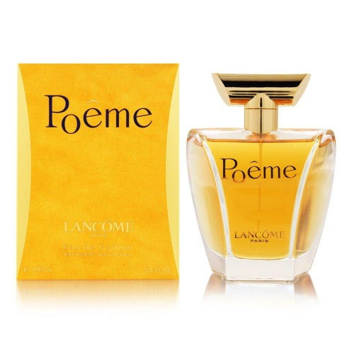 Poeme Eau De Parfum by Lancome