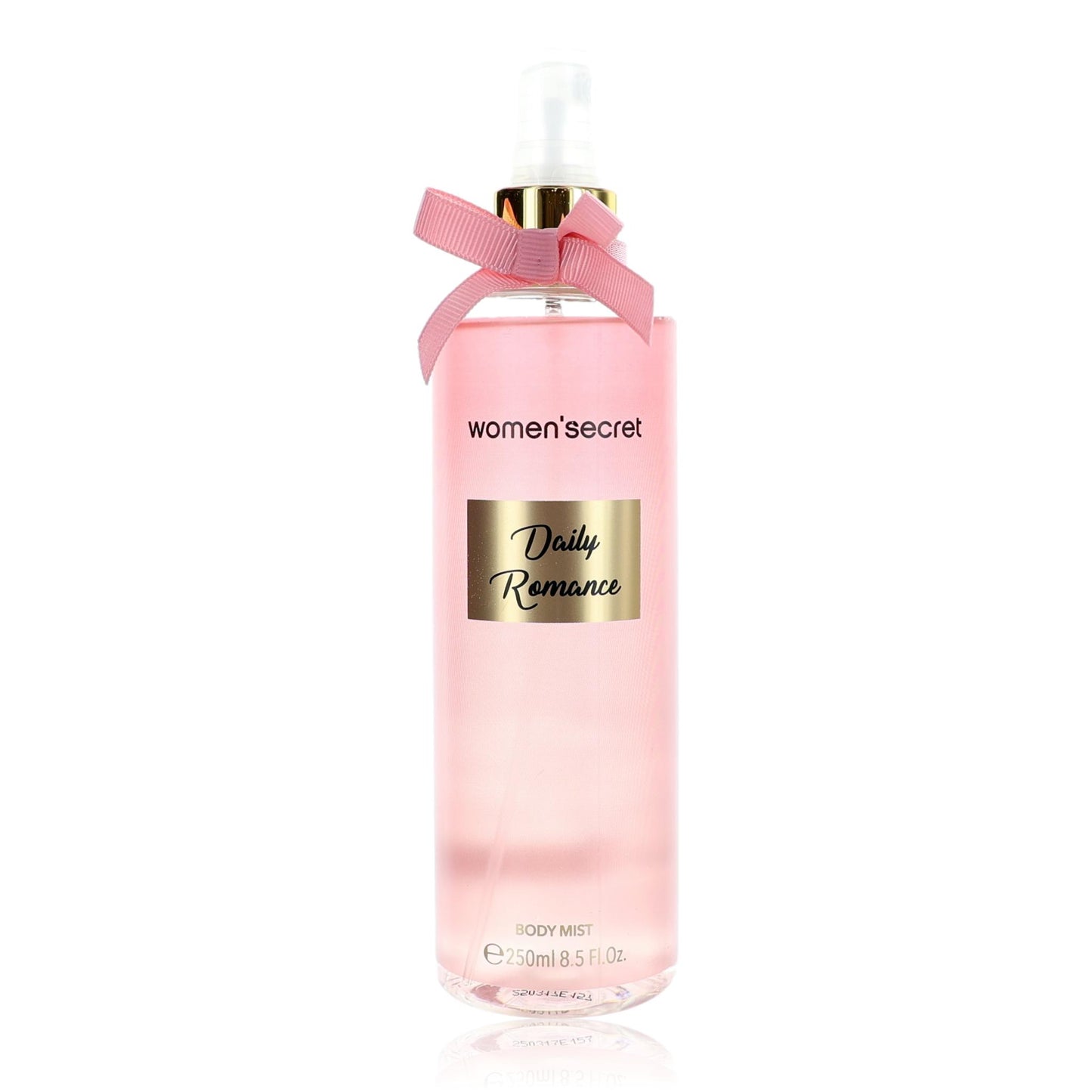 Daily Romance by Women'Secret, 8.5 oz Body Mist for Women by Women'Secret
