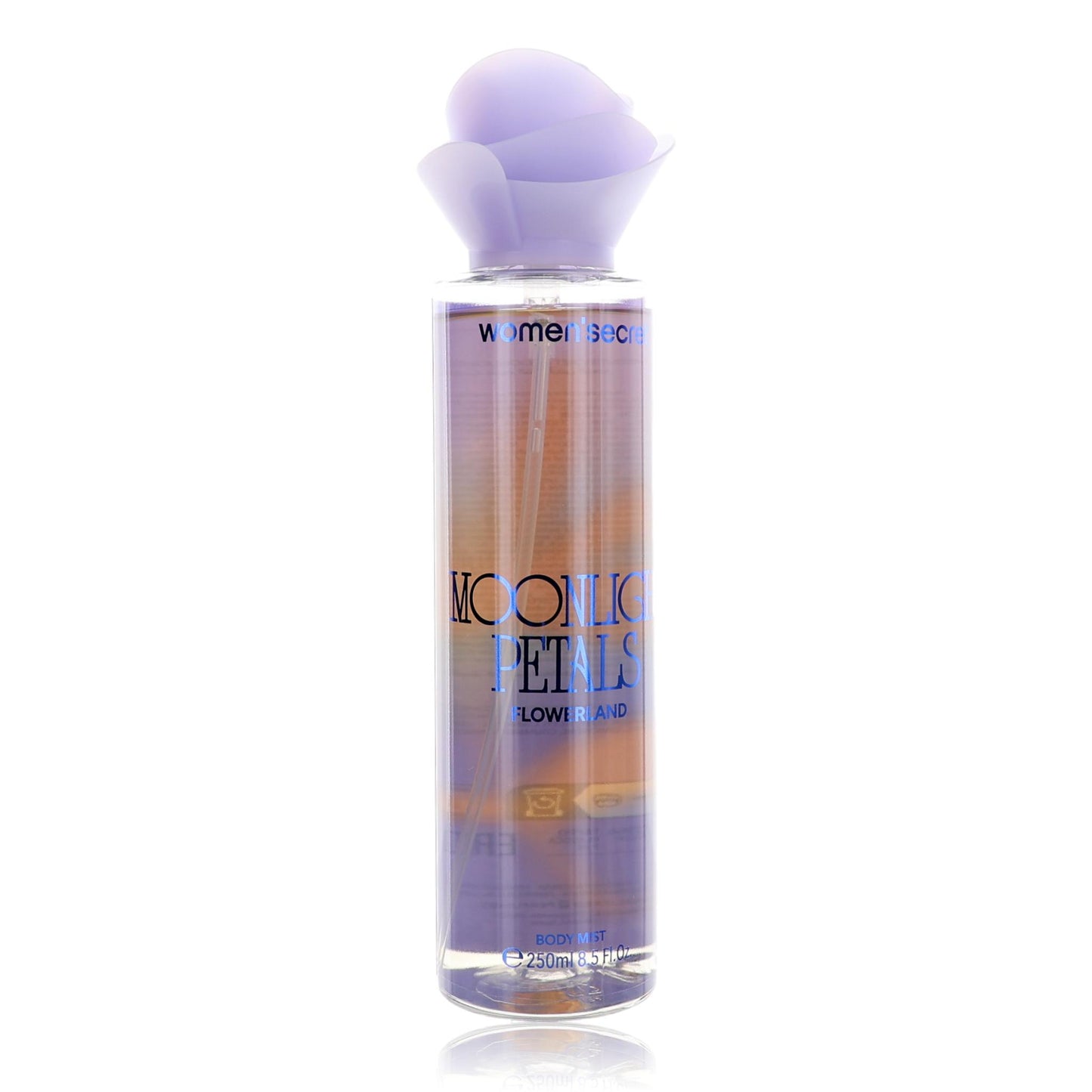 Flowerland Moonlight Petals by Women'Secret, 8.5oz Body Mist women by Women'Secret