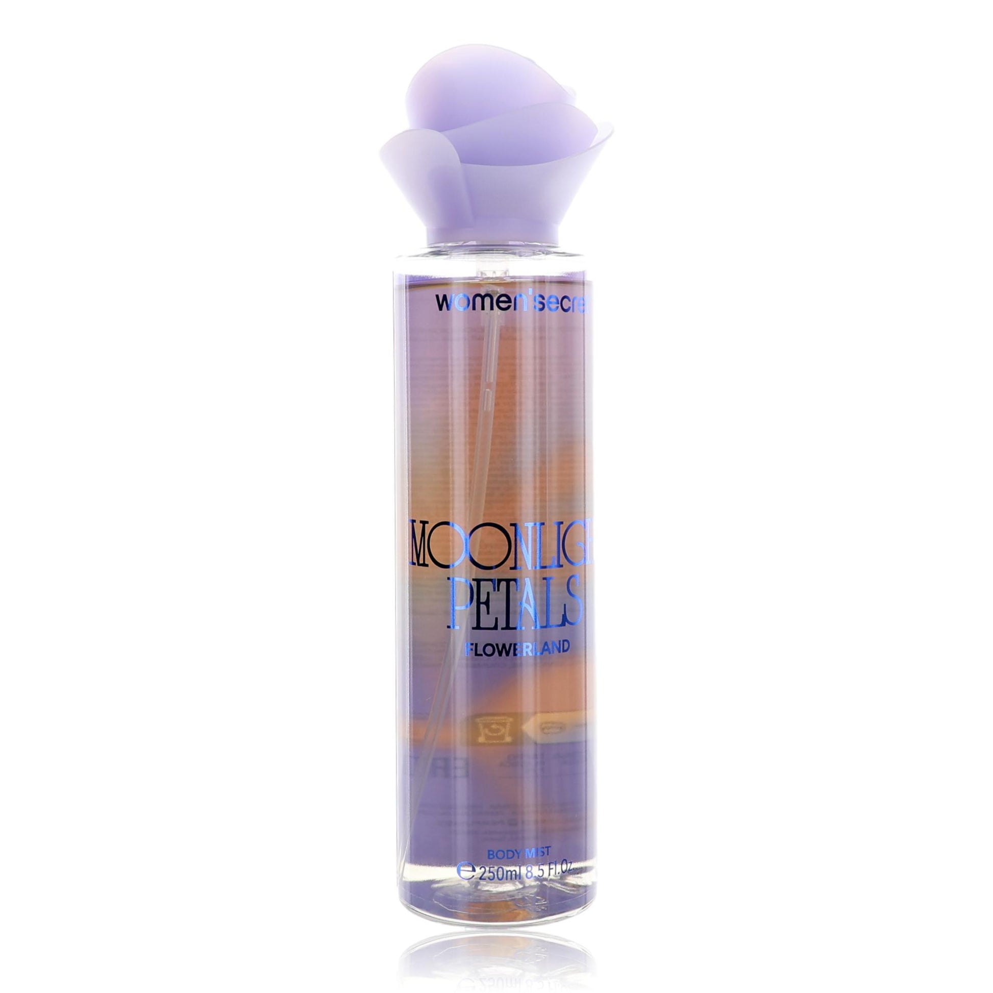 Flowerland Moonlight Petals by Women'Secret, 8.5oz Body Mist women by Women'Secret