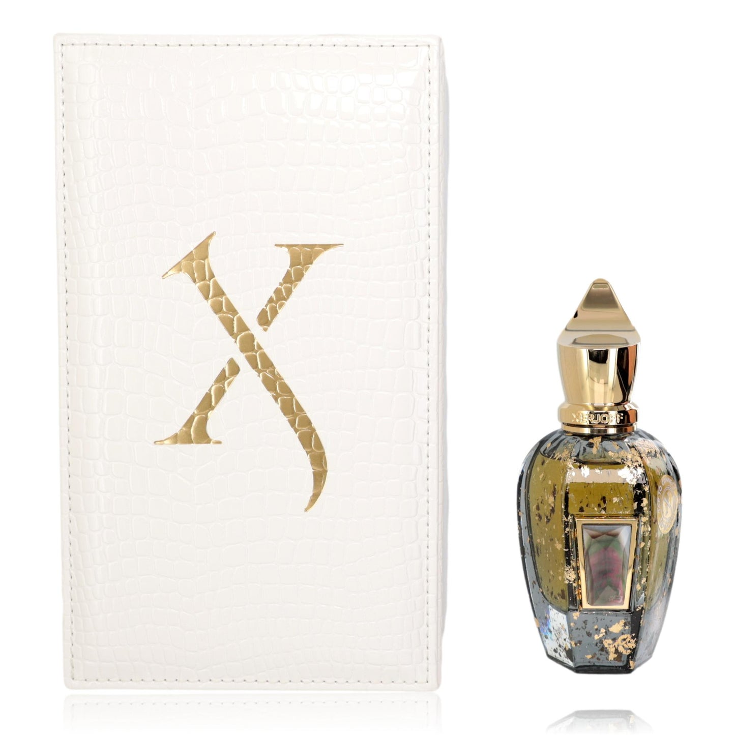 Homme Anniversary by Xerjoff, 1.7 oz Parfum Spray for Unisex by Xerjoff
