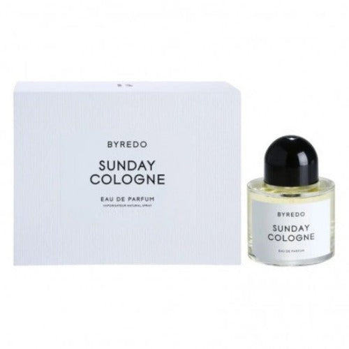 Sunday Cologne Byredo Eau De Parfum by Byredo