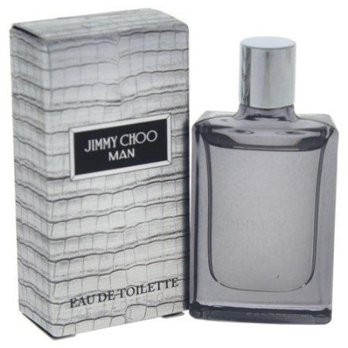 Jimmy Choo Man Eau De Toilette by Jimmy Choo