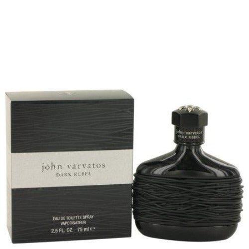 John Varvatos Dark Rebel Eau De Toilette by John Varvatos