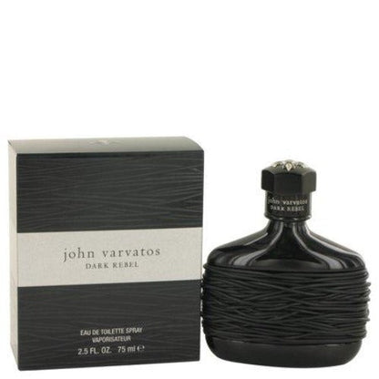John Varvatos Dark Rebel Eau De Toilette by John Varvatos