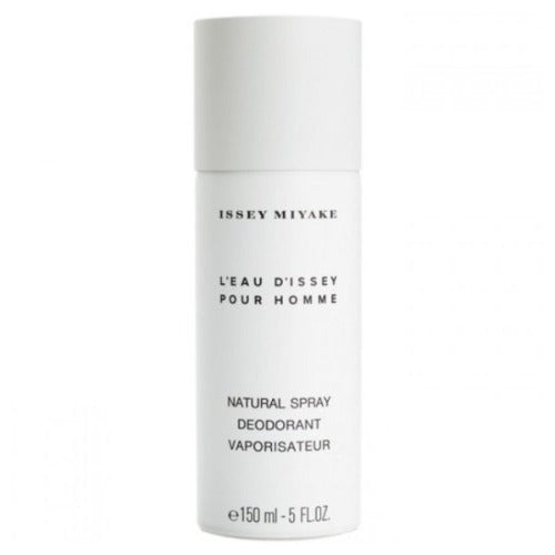 L'Eau D'Issey Pour Homme Deodorant Spray by Issey Miyake