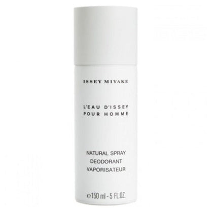 L'Eau D'Issey Pour Homme Deodorant Spray by Issey Miyake