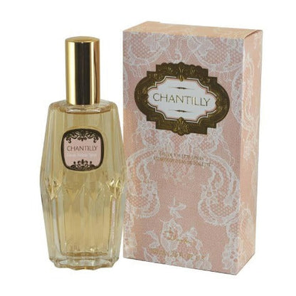 Dana Chantilly Eau De Toilette by Dana
