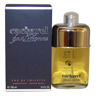 Cacharel Pour Homme Eau De Toilette by Cacharel