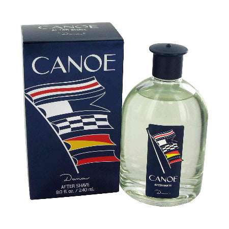 Dana Canoe After Shave Splash by Dana