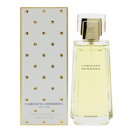 Carolina Herrera Eau De Parfum by Carolina Herrera