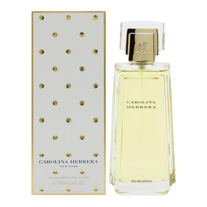 Carolina Herrera Eau De Parfum by Carolina Herrera