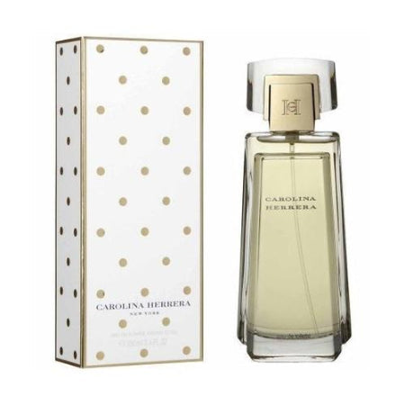 Carolina Herrera Eau De Toilette by Carolina Herrera