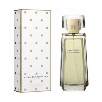 Carolina Herrera Eau De Toilette by Carolina Herrera
