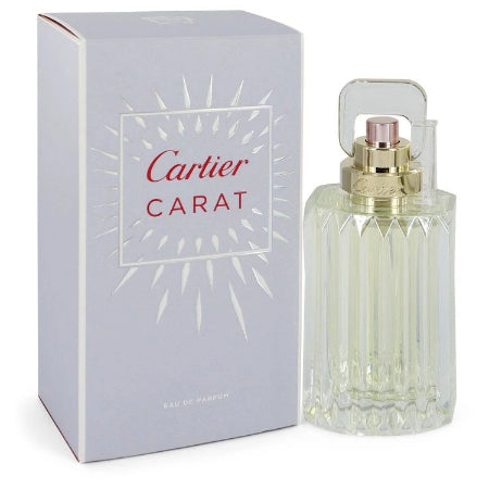Cartier Carat Eau De Parfum by Cartier
