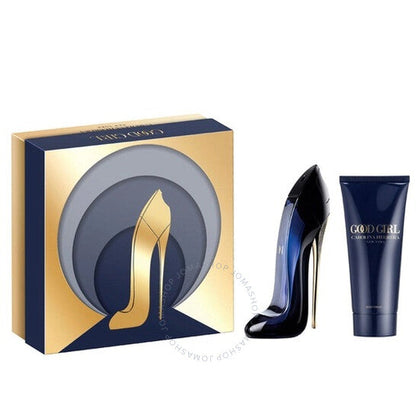 Ch Good Girl 2 Piece Gift Set by Carolina Herrera