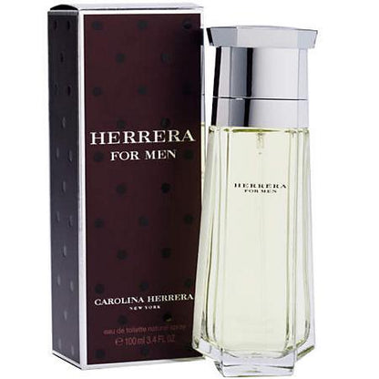 Carolina Herrera Eau De Toilette by Carolina Herrera