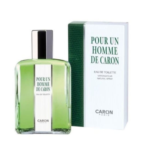 Caron Pour Homme Eau De Toilette by Caron