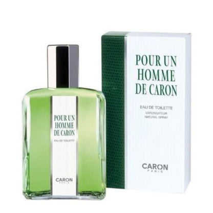 Caron Pour Homme Eau De Toilette by Caron