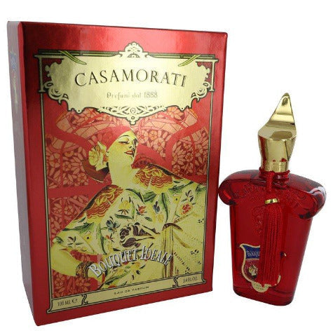 Xerjoff Casamorati 1888 Bouquet Ideale Eau De Parfum by Xerjoff