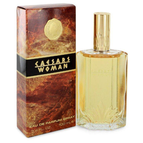 Caesars Eau De Parfum by Caesar's World