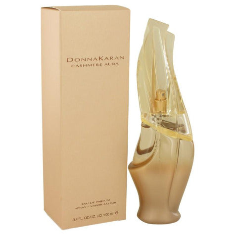 Donna Karan Cashmere Aura Eau De Parfum by Donna Karan
