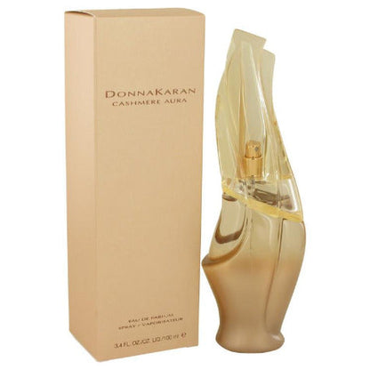 Donna Karan Cashmere Aura Eau De Parfum by Donna Karan