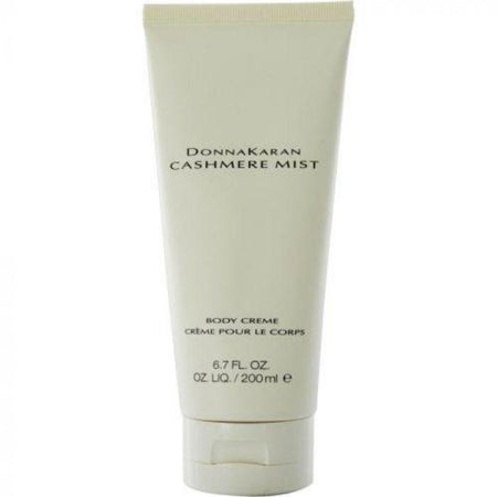 Cashmere Mist Body Cream by Donna Karan