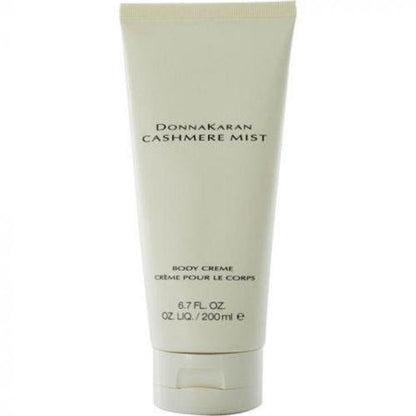 Cashmere Mist Body Cream by Donna Karan
