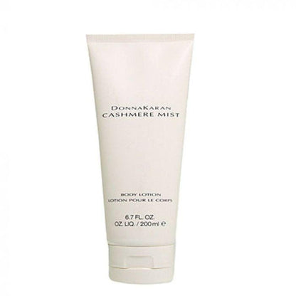 Cashmere Mist Body Lotion by Donna Karan