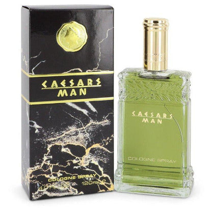 Caesars Cologne by Caesar's World