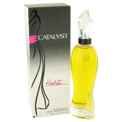 Catalyst Eau De Toilette by Halston