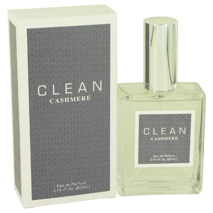 Clean Cashmere Eau De Parfum by Clean