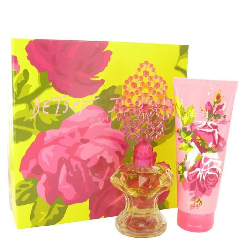 Betsey Johnson 2 Piece Gift Set by Betsey Johnson