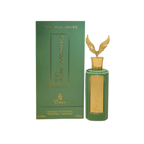 Paris Corner Resurrection Emir Eau De Parfum by Paris Corner