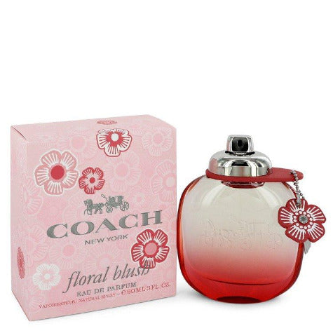 Coach Floral Blush Eau De Parfum by Coach