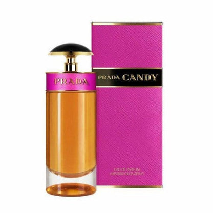 Prada Candy Eau De Parfum by Prada