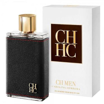 Ch Carolina Herrera Eau De Toilette by Carolina Herrera