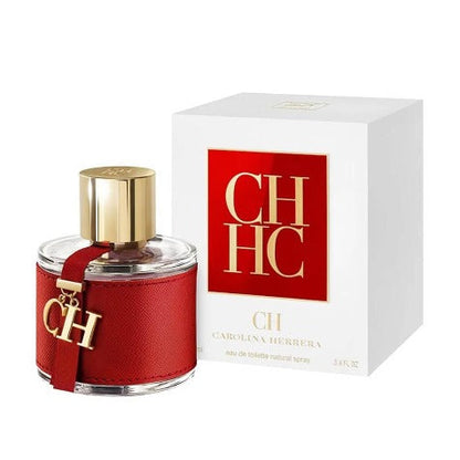 Ch Carolina Herrera Eau De Toilette by Carolina Herrera