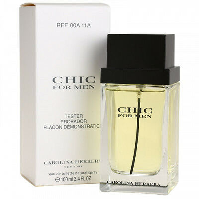 Chic Eau De Toilette by Carolina Herrera