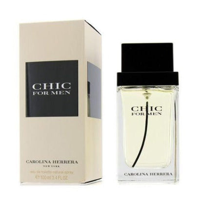 Chic Eau De Toilette by Carolina Herrera