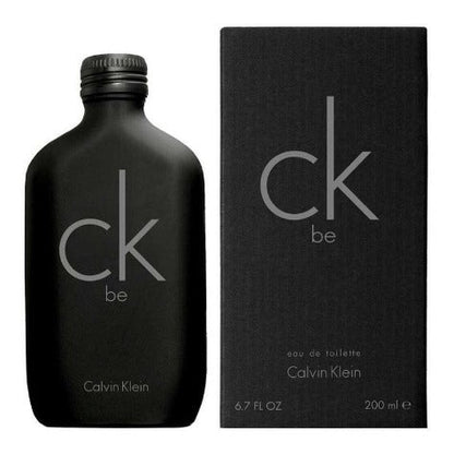 Calvin Klein Be Eau De Toilette by Calvin Klein