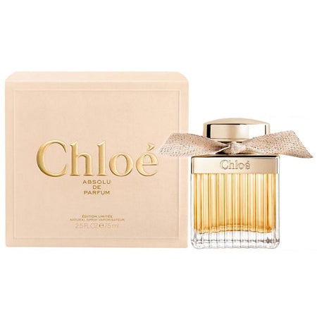 Chloe Absolu De Parfum Eau De Parfum by Chloe